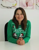 Heilpraktikerin Simone Schulz, Frankfurt