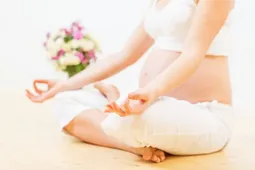 Schwangerschaftsyoga Schwangerschaftsyoga