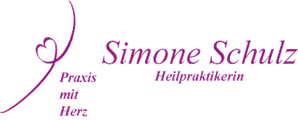 Logo Heilpraktikerin Simone Schulz